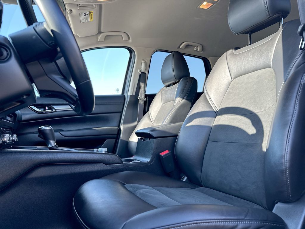 2022 MAZDA CX-5 2.5 S Select Package Tucson AZ