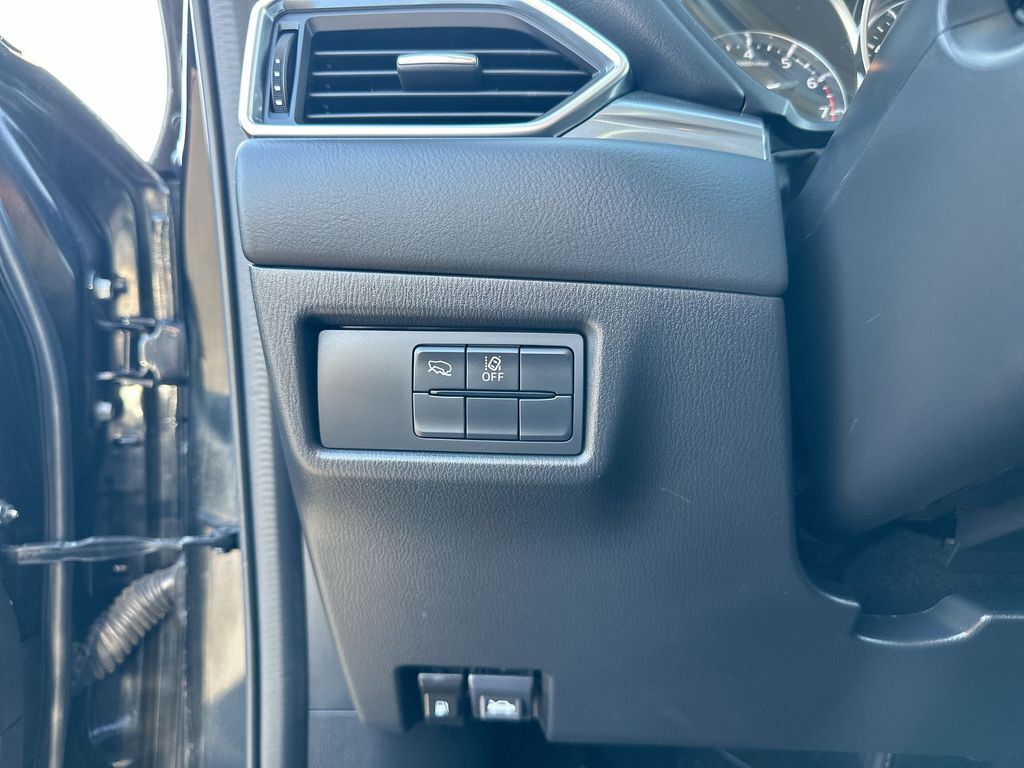 2022 MAZDA CX-5 2.5 S Select Package Tucson AZ