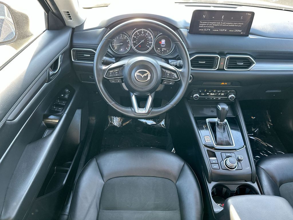 2022 MAZDA CX-5 2.5 S Select Package Tucson AZ