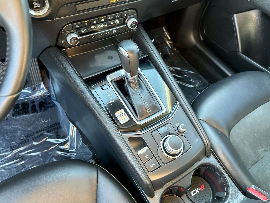 2022 MAZDA CX-5 2.5 S Select Package Tucson AZ
