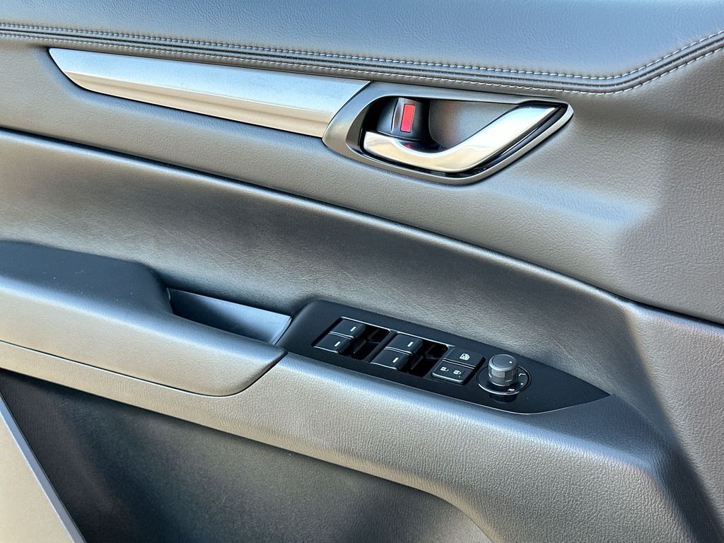 2022 MAZDA CX-5 2.5 S Select Package Tucson AZ