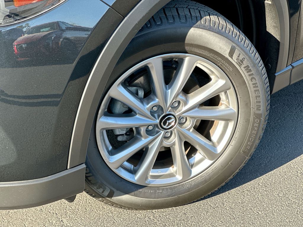2022 MAZDA CX-5 2.5 S Select Package Tucson AZ