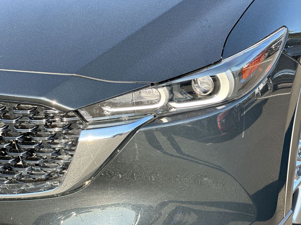 2022 MAZDA CX-5 2.5 S Select Package Tucson AZ