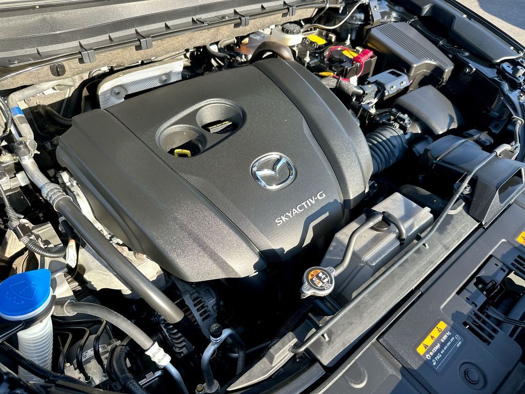 2022 MAZDA CX-5 2.5 S Select Package Tucson AZ