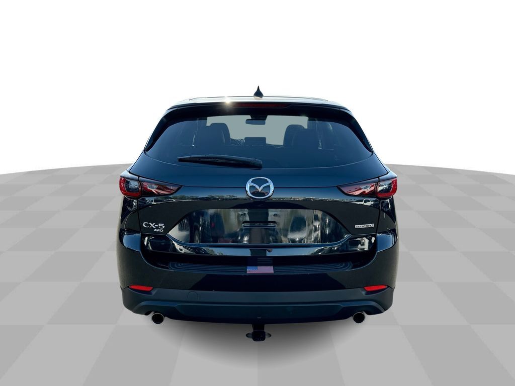 2022 MAZDA CX-5 2.5 S Select Package Tucson AZ