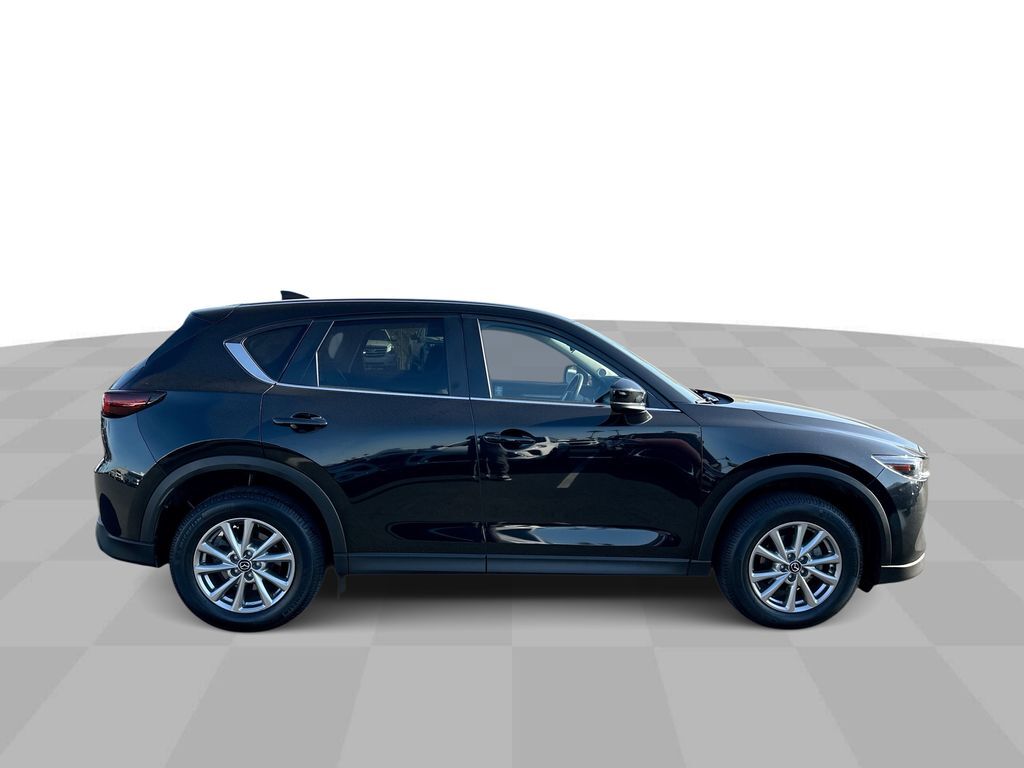 2022 MAZDA CX-5 2.5 S Select Package Tucson AZ