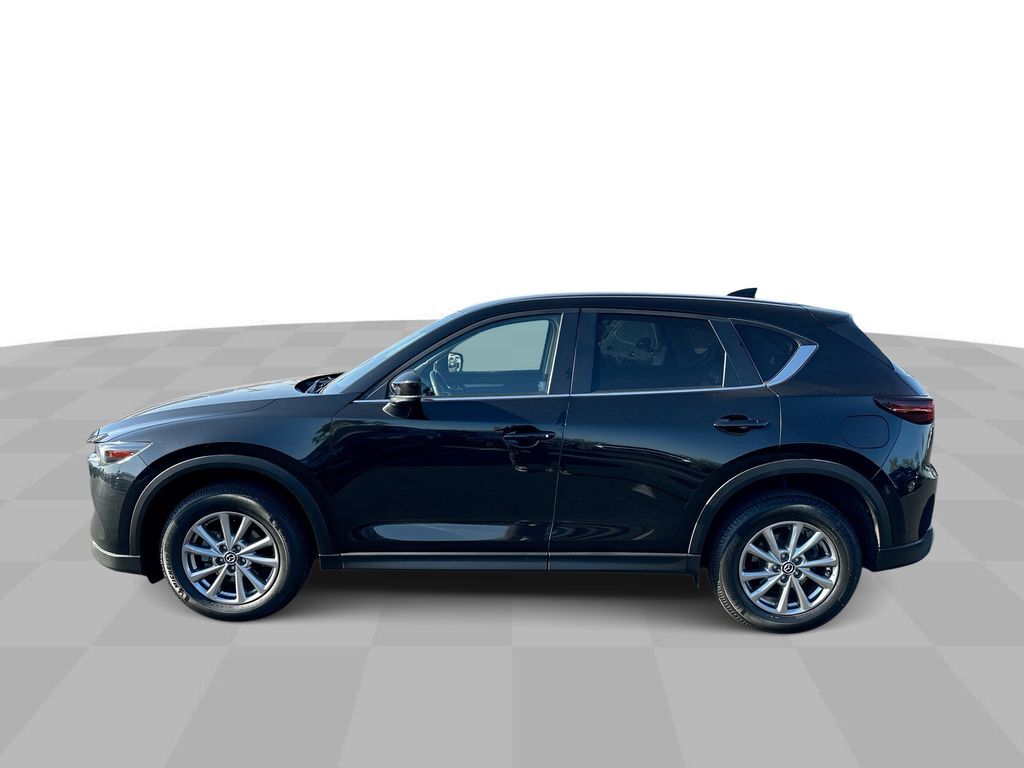 2022 MAZDA CX-5 2.5 S Select Package Tucson AZ