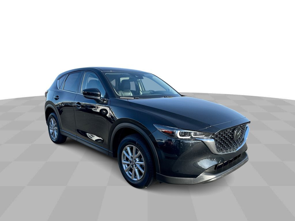 2022 MAZDA CX-5 2.5 S Select Package Tucson AZ