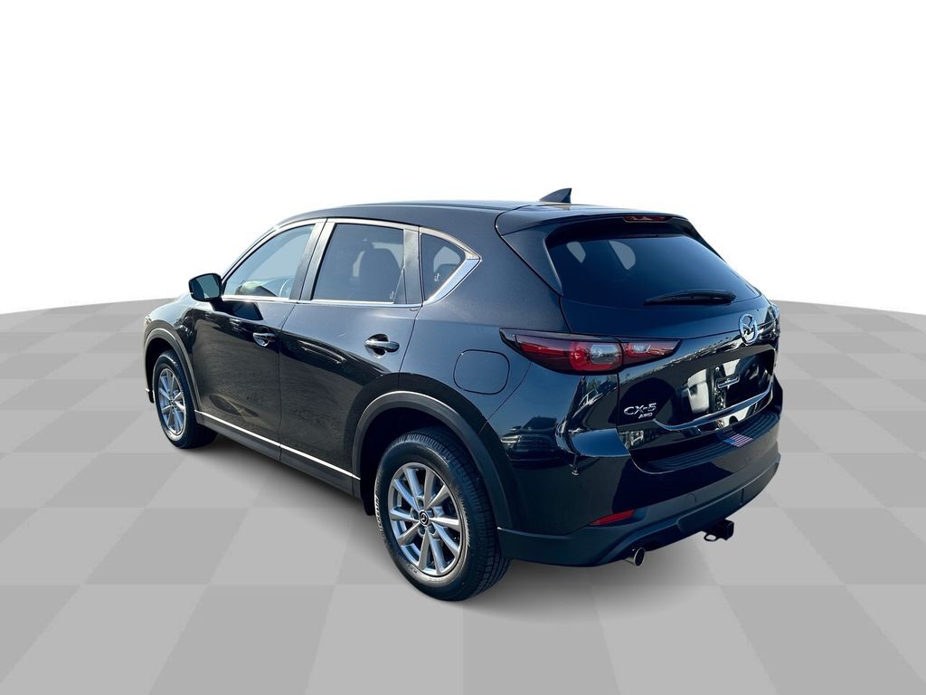 2022 MAZDA CX-5 2.5 S Select Package Tucson AZ