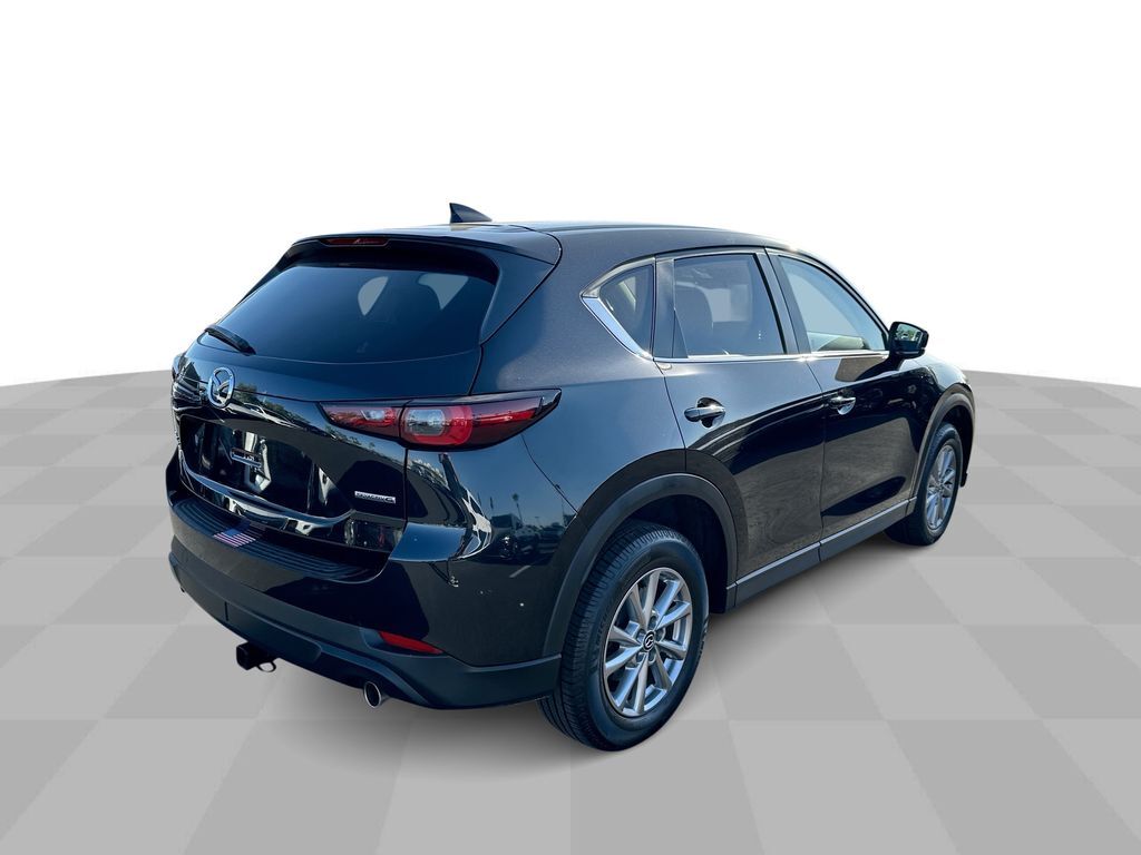 2022 MAZDA CX-5 2.5 S Select Package Tucson AZ