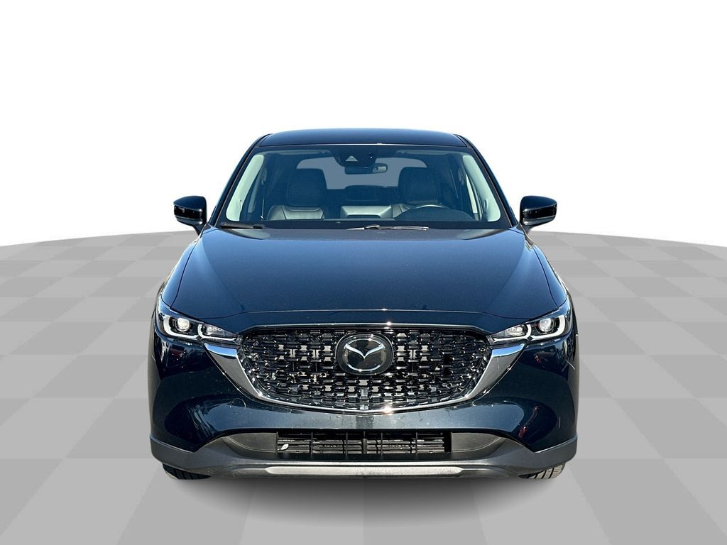 2022 MAZDA CX-5 2.5 S Select Package Tucson AZ