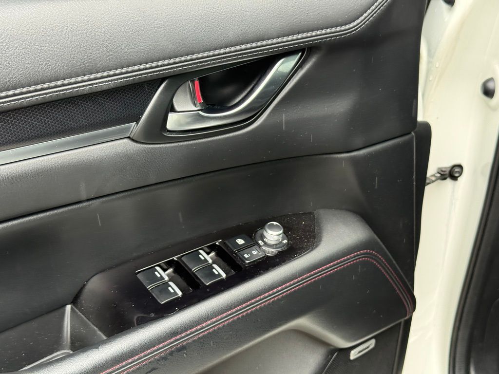 2022 MAZDA CX-5 2.5 Turbo Crestwood KY