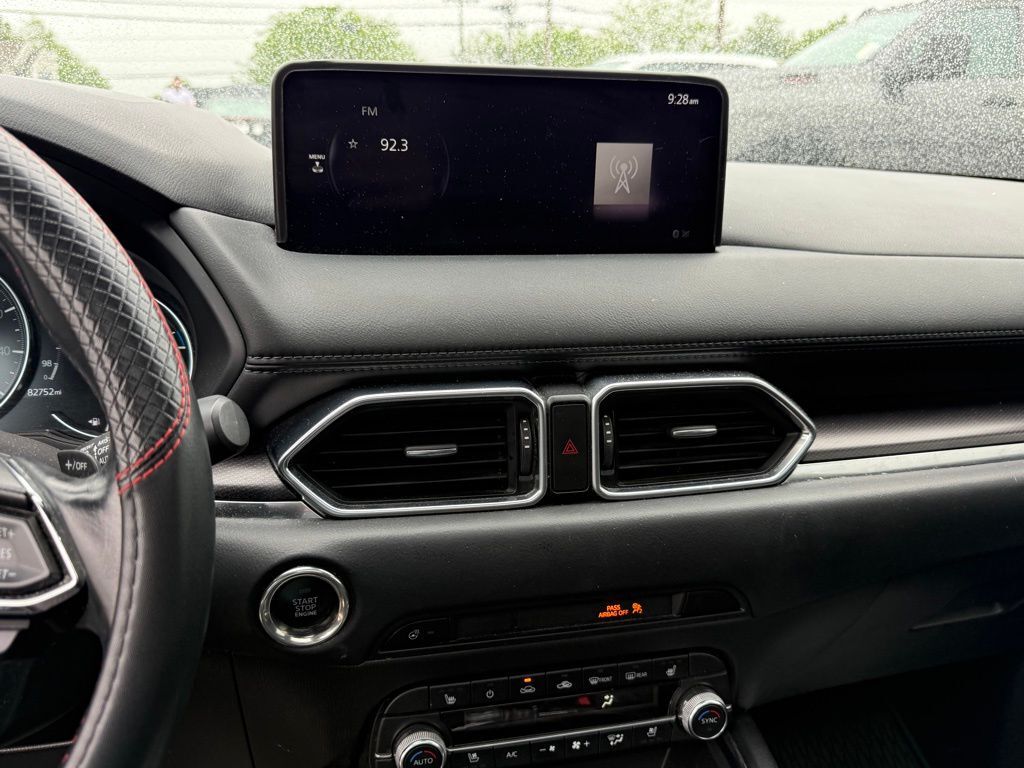 2022 MAZDA CX-5 2.5 Turbo Crestwood KY