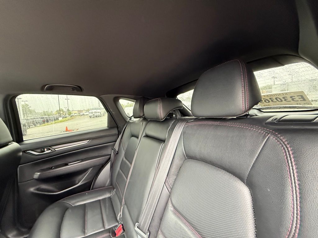 2022 MAZDA CX-5 2.5 Turbo Crestwood KY