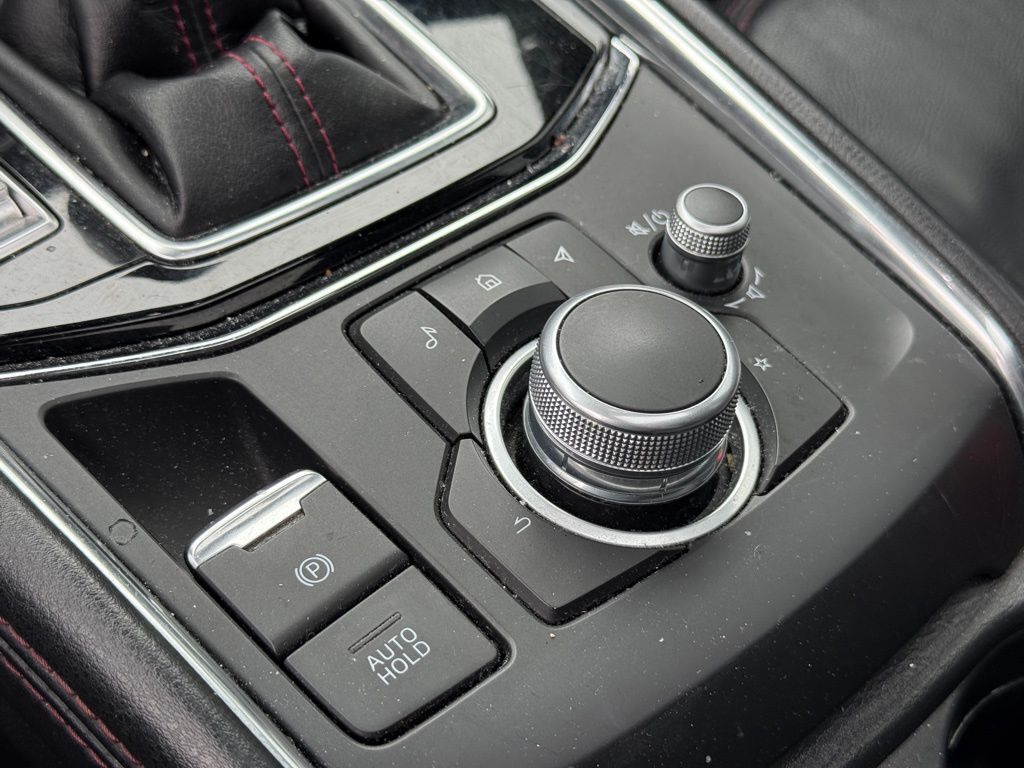 2022 MAZDA CX-5 2.5 Turbo Crestwood KY
