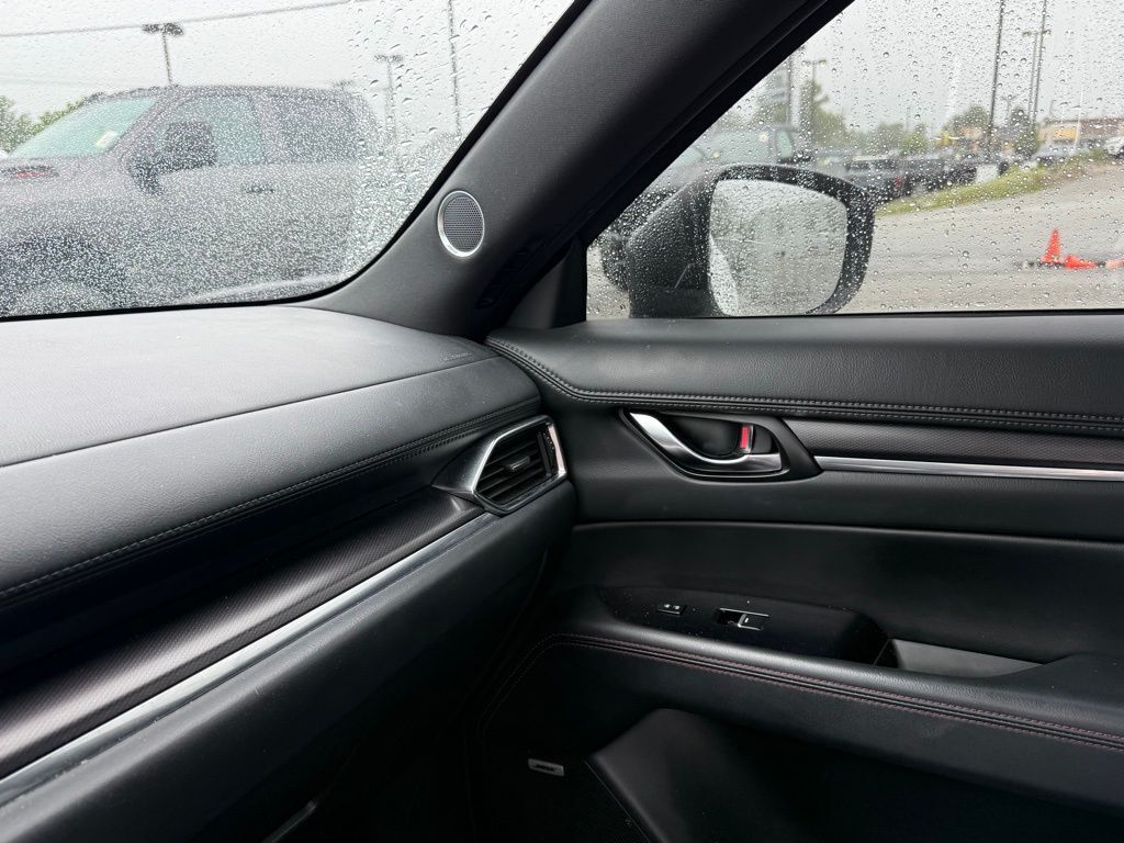 2022 MAZDA CX-5 2.5 Turbo Crestwood KY