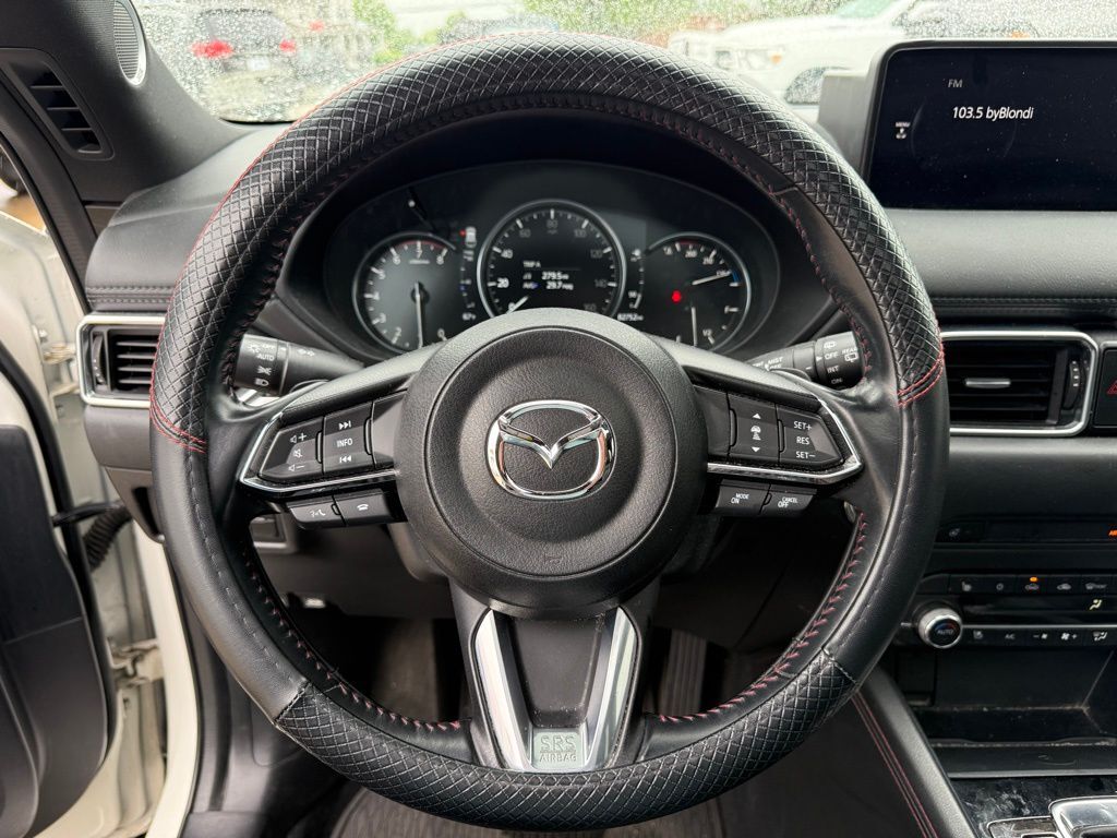 2022 MAZDA CX-5 2.5 Turbo Crestwood KY