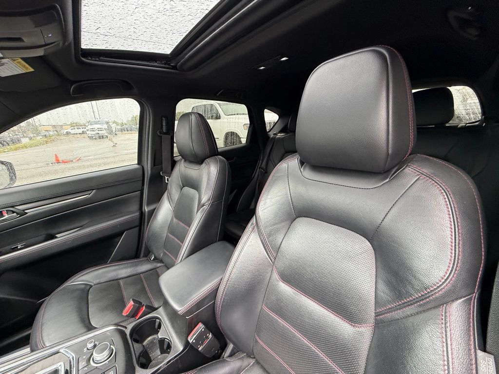 2022 MAZDA CX-5 2.5 Turbo Crestwood KY