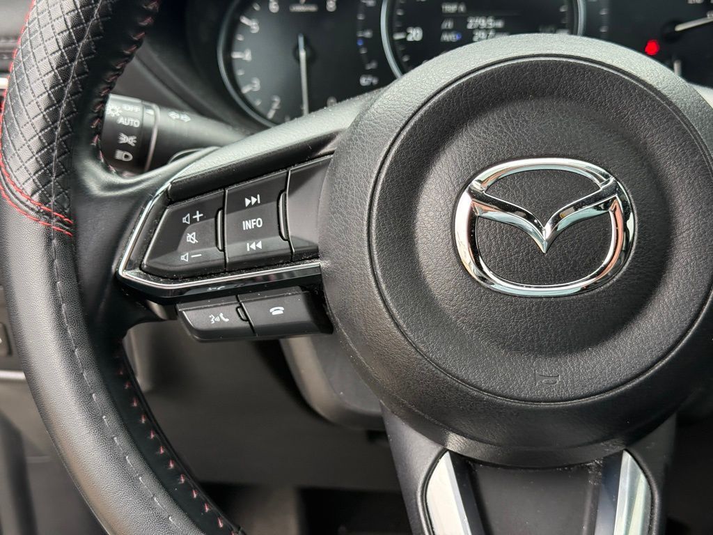 2022 MAZDA CX-5 2.5 Turbo Crestwood KY