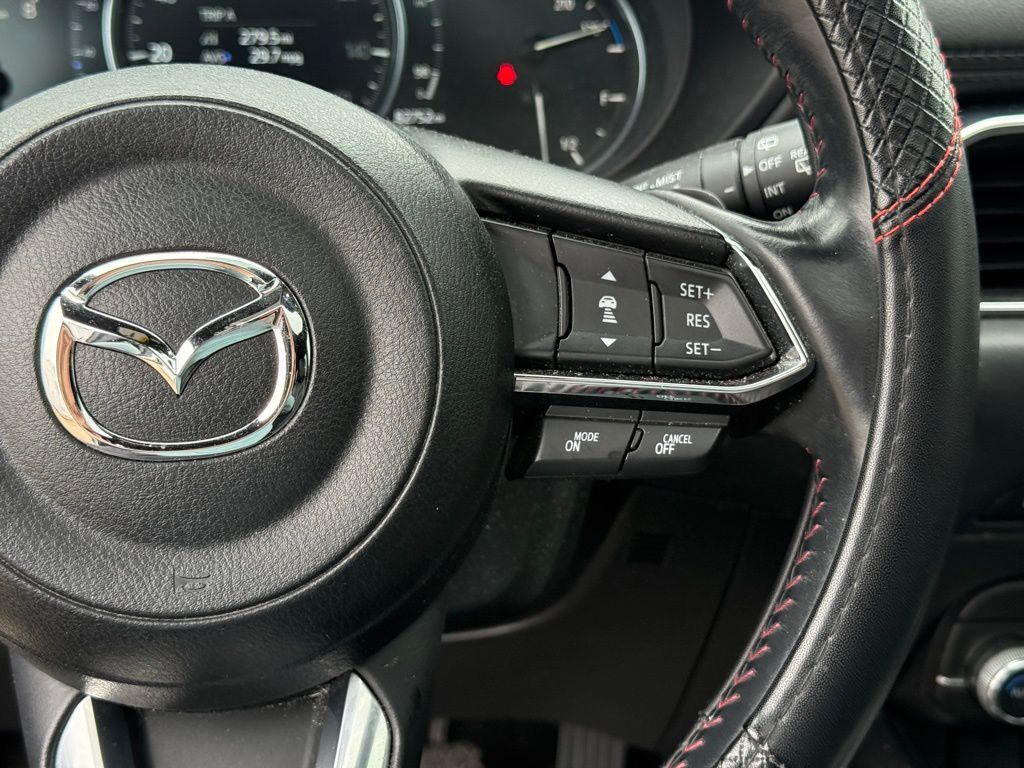 2022 MAZDA CX-5 2.5 Turbo Crestwood KY