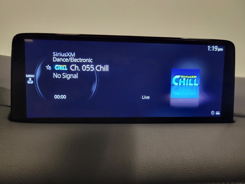 2022 MAZDA CX-5 2.5 Turbo Parker CO