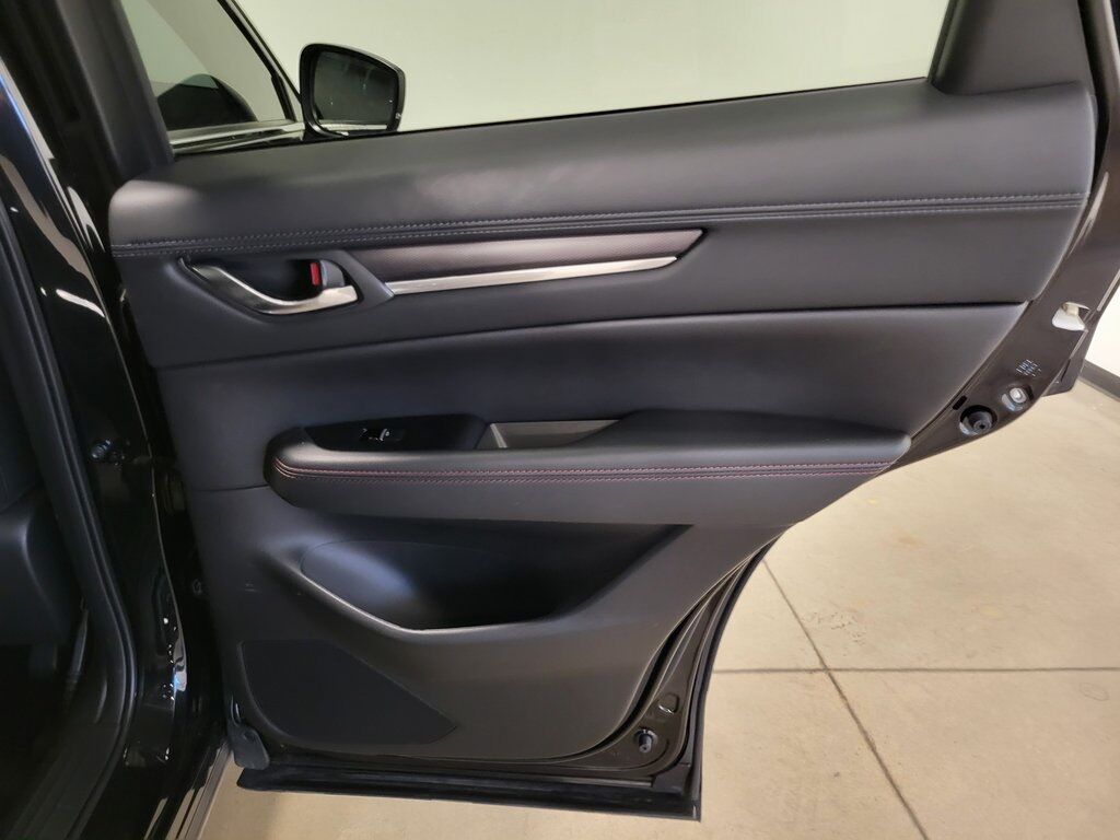 2022 MAZDA CX-5 2.5 Turbo Parker CO