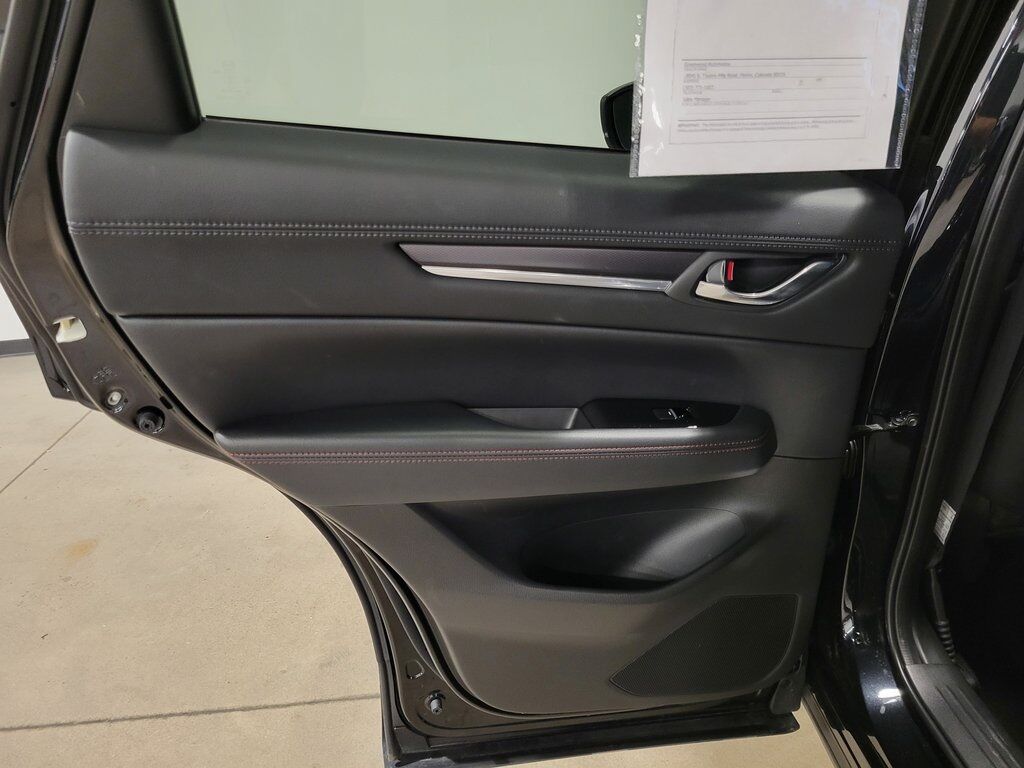 2022 MAZDA CX-5 2.5 Turbo Parker CO