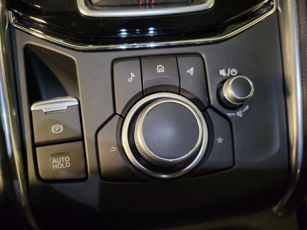 2022 MAZDA CX-5 2.5 Turbo Parker CO