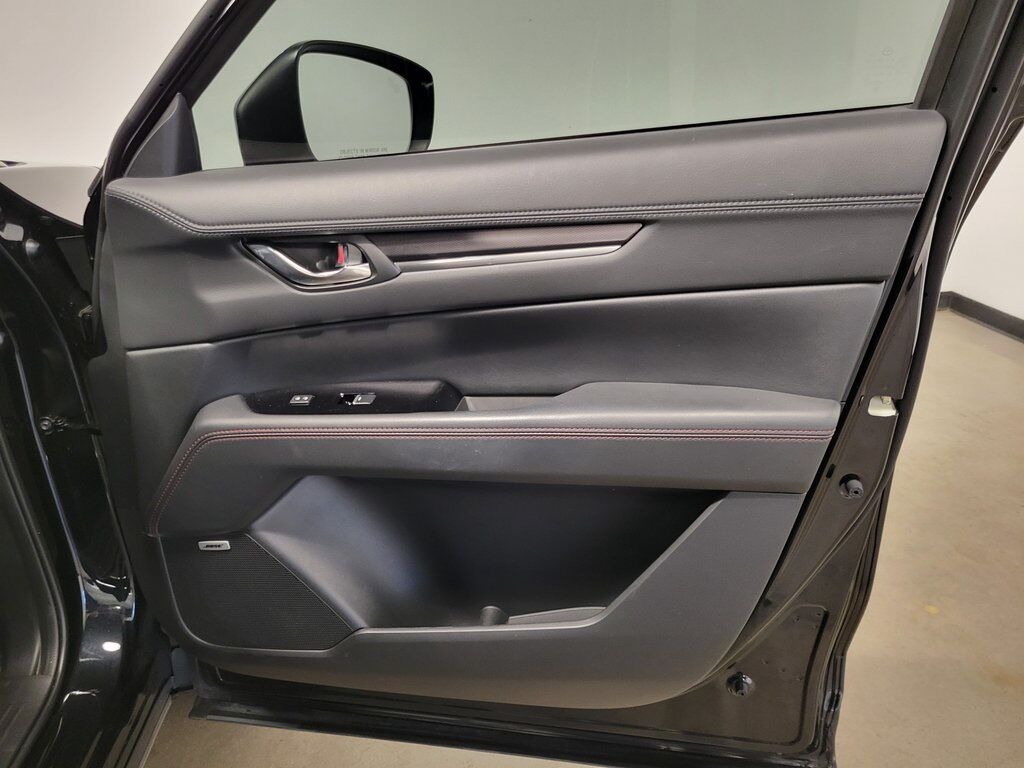 2022 MAZDA CX-5 2.5 Turbo Parker CO