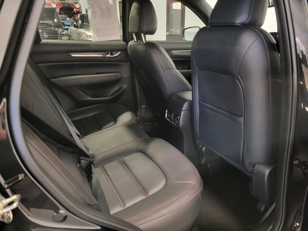 2022 MAZDA CX-5 2.5 Turbo Parker CO