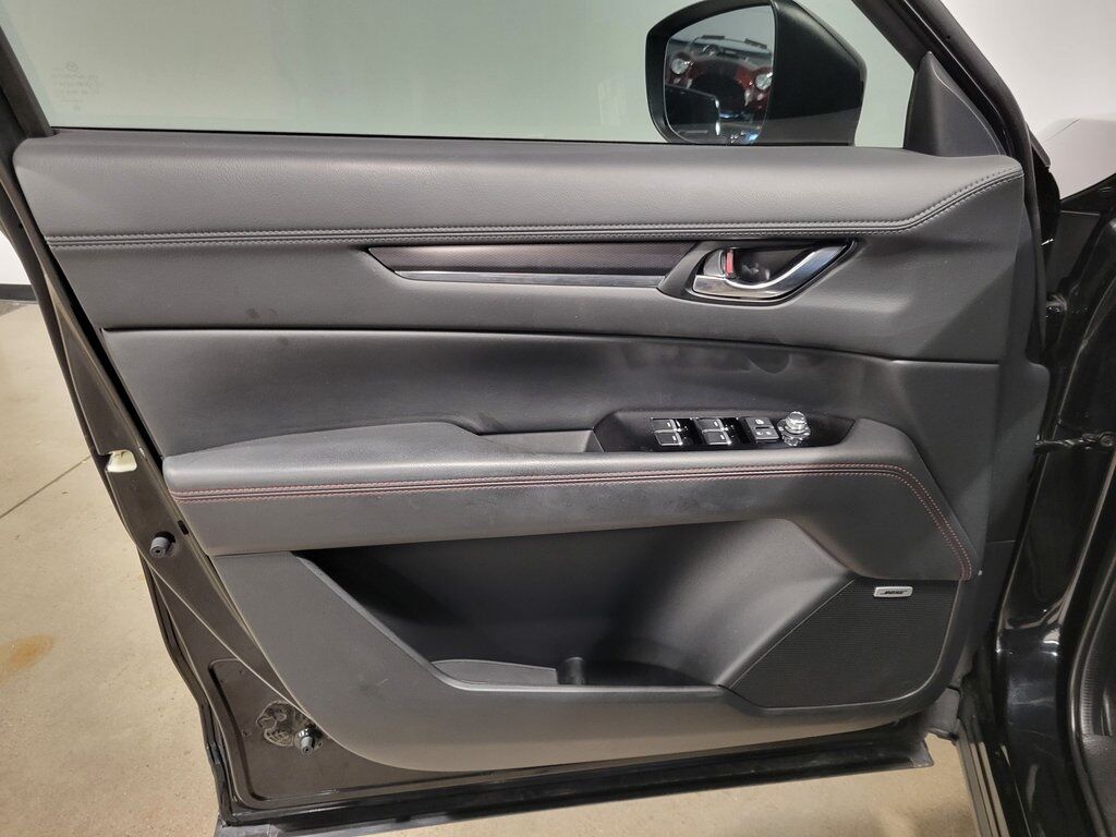 2022 MAZDA CX-5 2.5 Turbo Parker CO