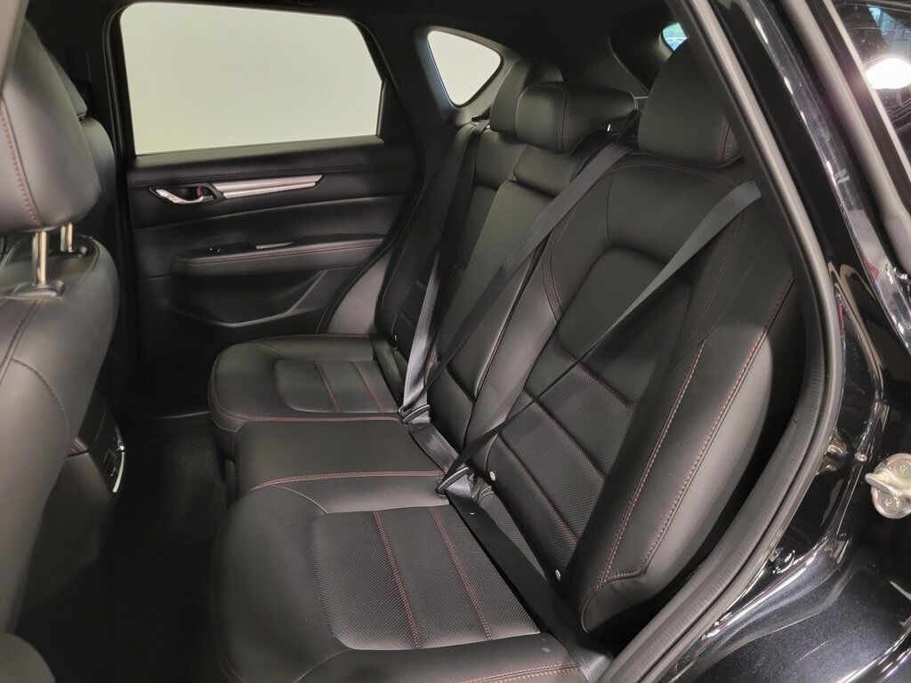 2022 MAZDA CX-5 2.5 Turbo Parker CO