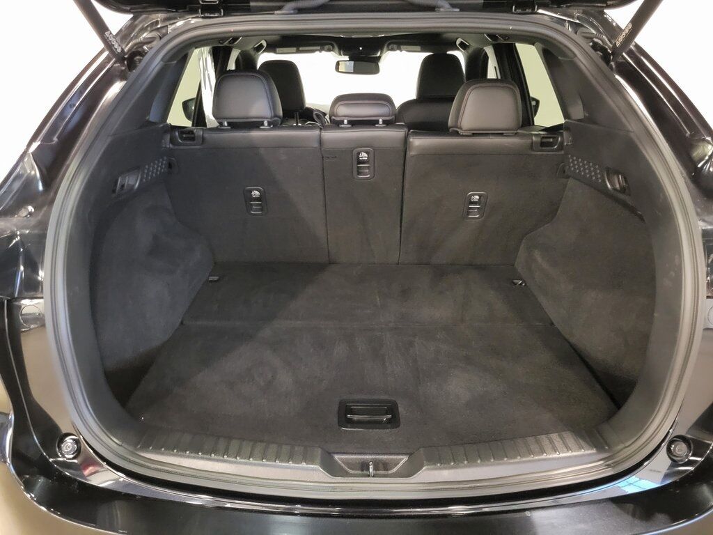 2022 MAZDA CX-5 2.5 Turbo Parker CO