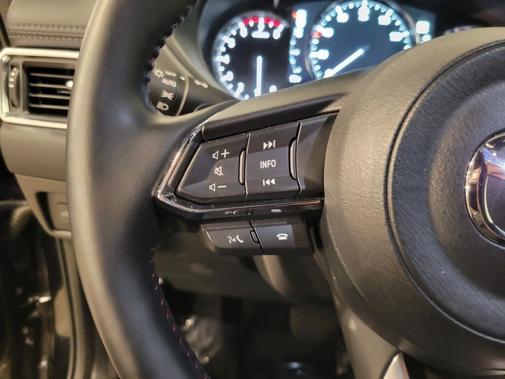 2022 MAZDA CX-5 2.5 Turbo Parker CO