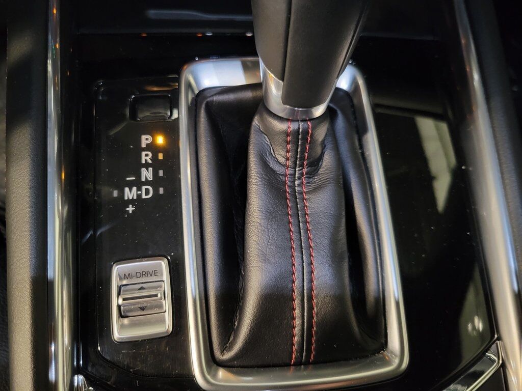 2022 MAZDA CX-5 2.5 Turbo Parker CO