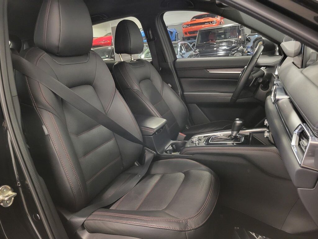 2022 MAZDA CX-5 2.5 Turbo Parker CO