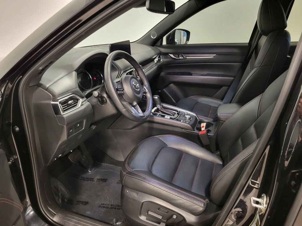 2022 MAZDA CX-5 2.5 Turbo Parker CO