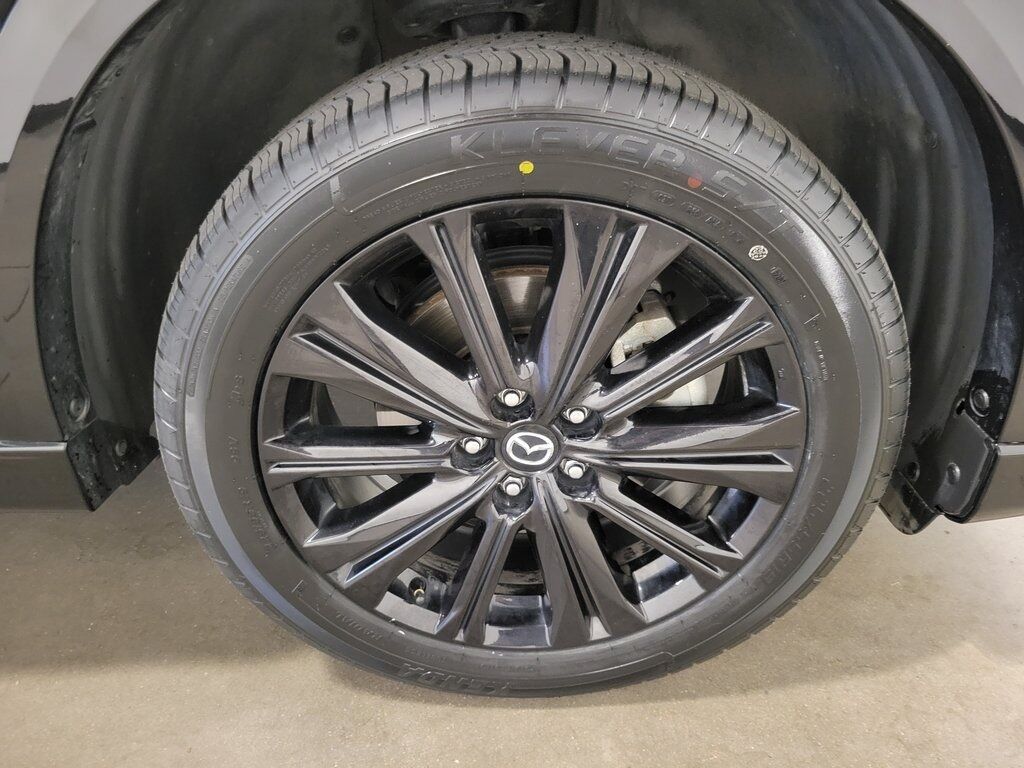 2022 MAZDA CX-5 2.5 Turbo Parker CO