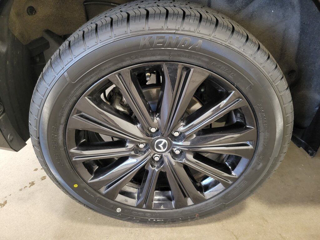 2022 MAZDA CX-5 2.5 Turbo Parker CO
