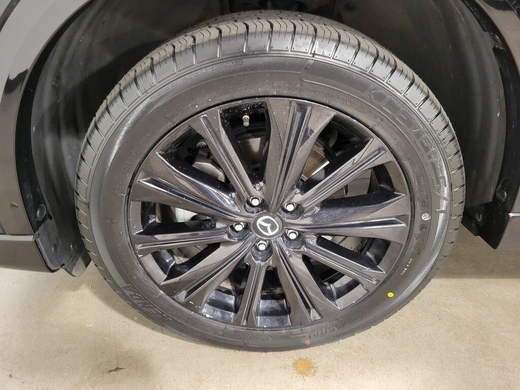 2022 MAZDA CX-5 2.5 Turbo Parker CO