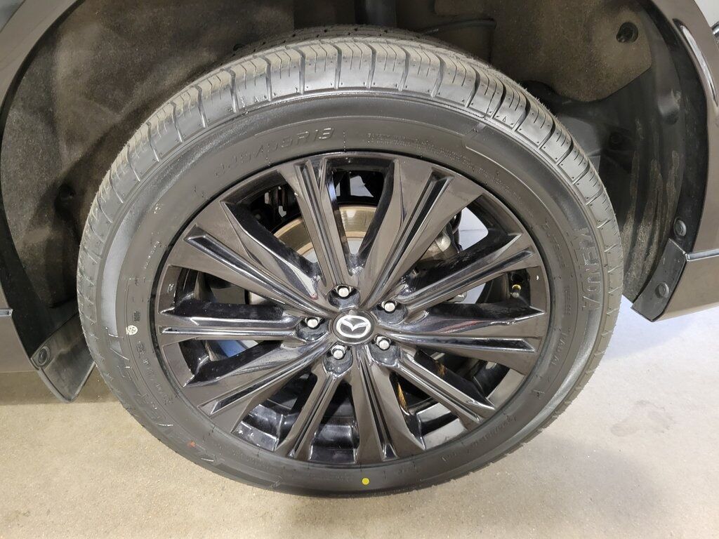 2022 MAZDA CX-5 2.5 Turbo Parker CO