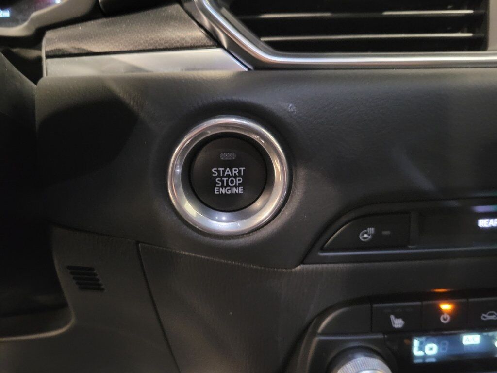 2022 MAZDA CX-5 2.5 Turbo Parker CO