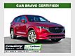 2022 MAZDA CX-5 2.5 Turbo Signature