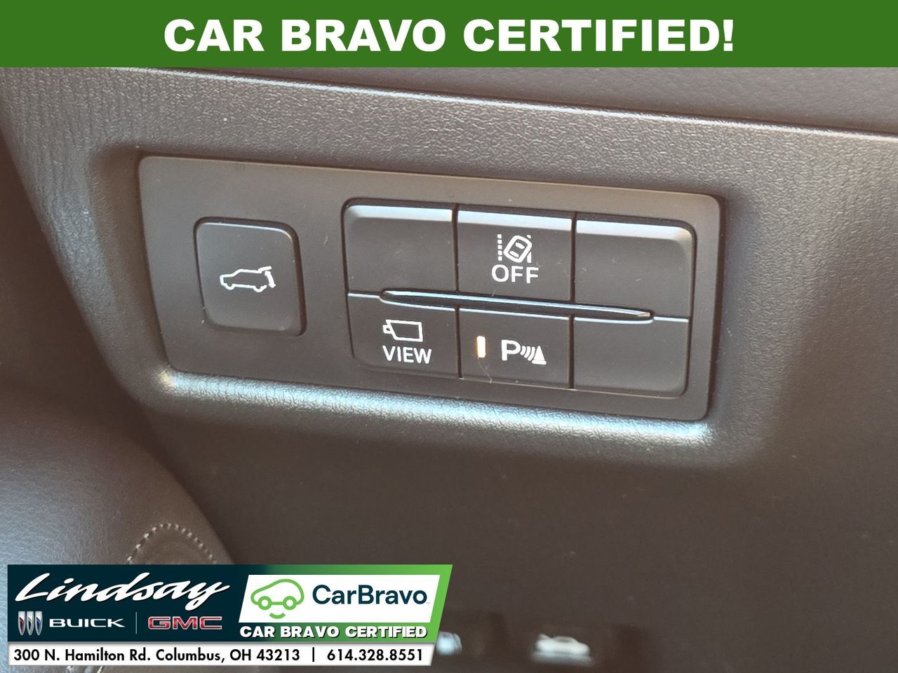 2022 MAZDA CX-5 2.5 Turbo Signature Columbus OH