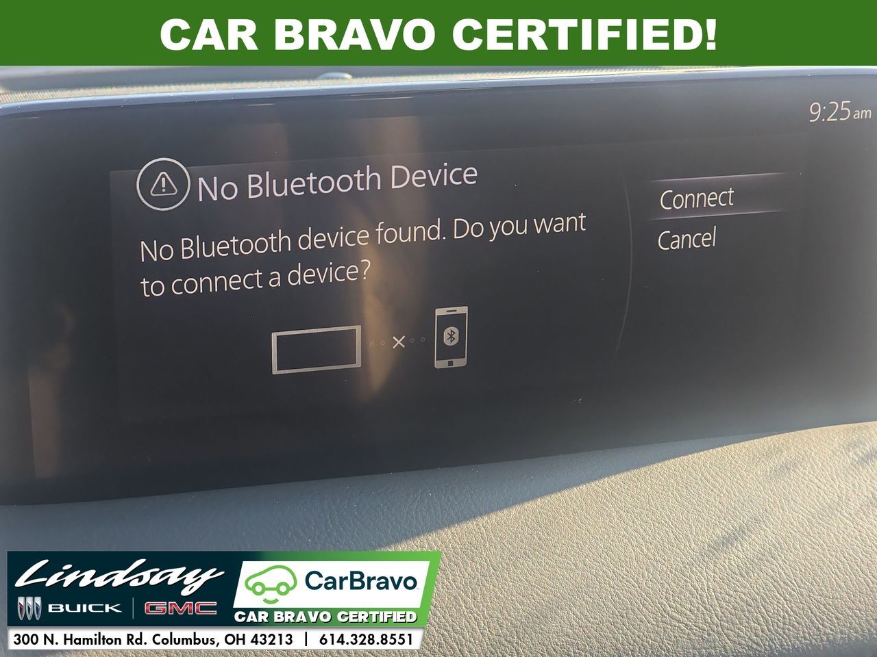 2022 MAZDA CX-5 2.5 Turbo Signature Columbus OH