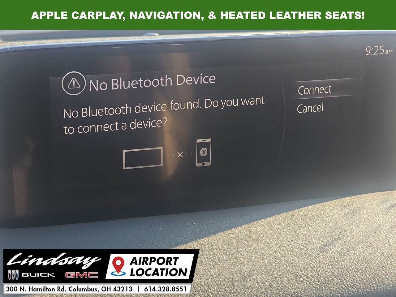 2022 MAZDA CX-5 2.5 Turbo Signature Columbus OH