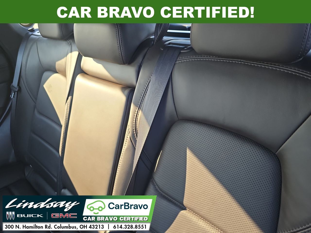 2022 MAZDA CX-5 2.5 Turbo Signature Columbus OH