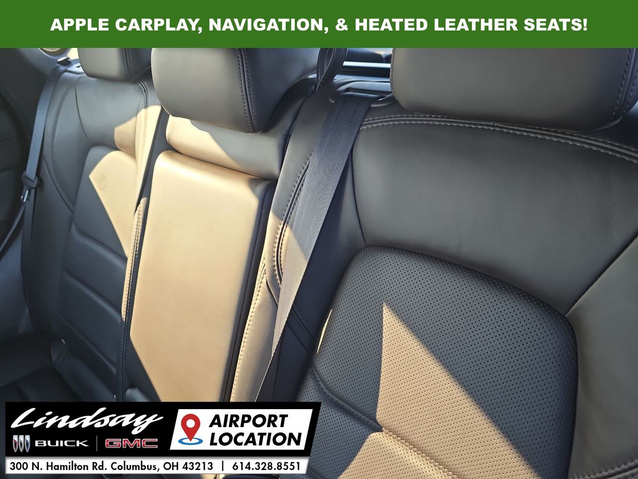 2022 MAZDA CX-5 2.5 Turbo Signature Columbus OH