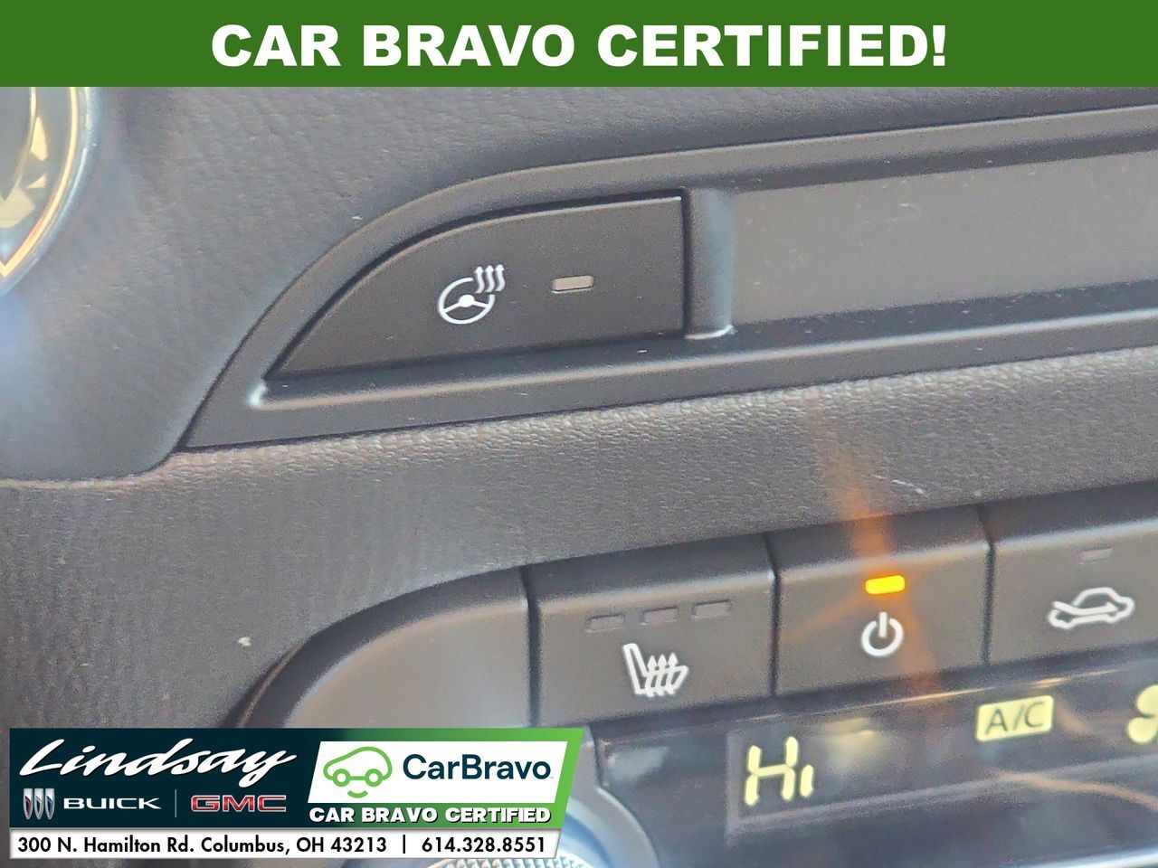 2022 MAZDA CX-5 2.5 Turbo Signature Columbus OH