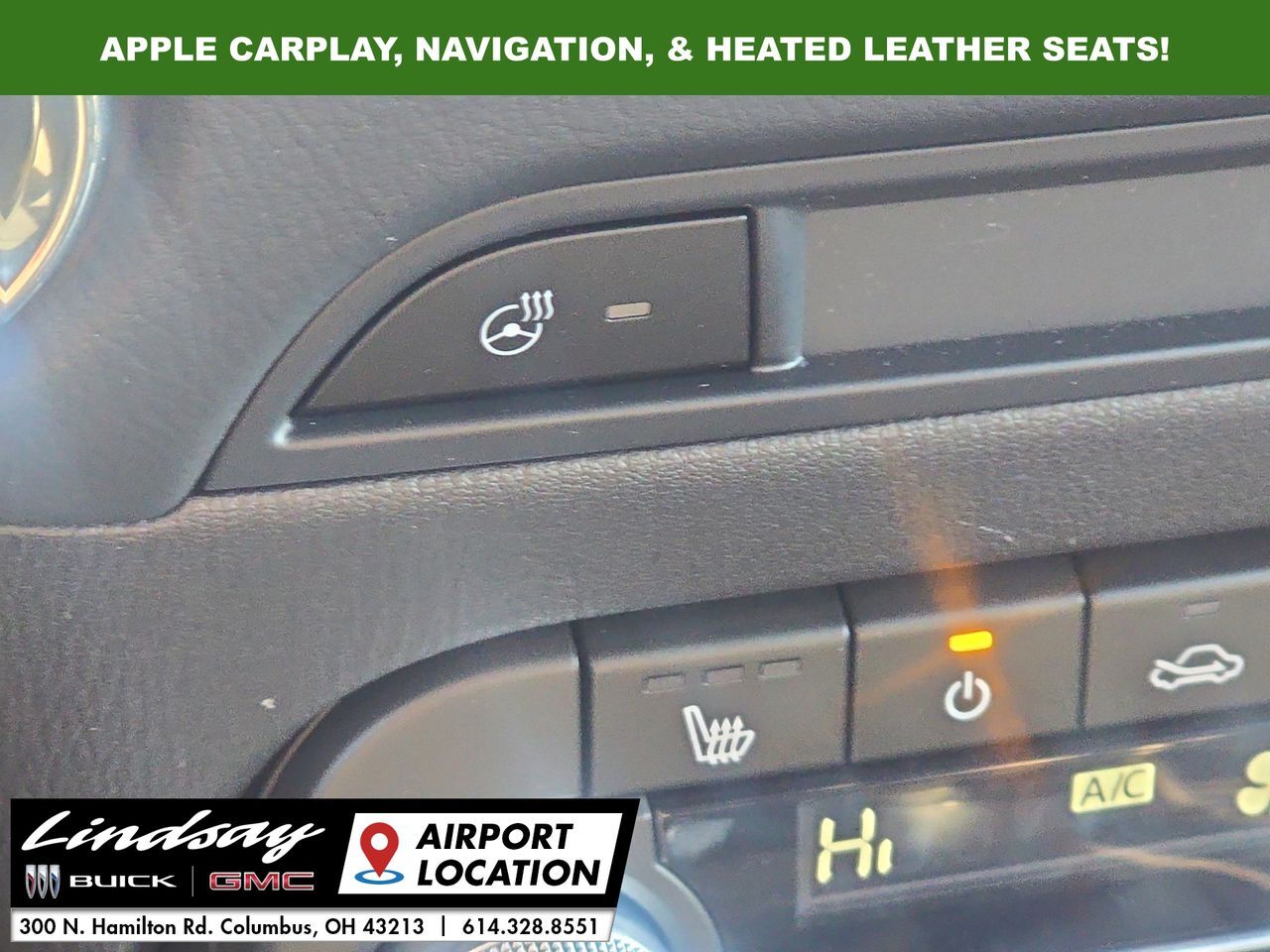 2022 MAZDA CX-5 2.5 Turbo Signature Columbus OH